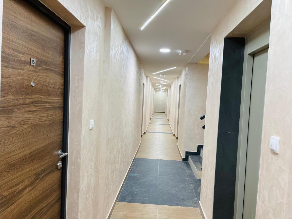 Veliko Gradište Apartmani Zivkovic Srebrno Jezero מראה חיצוני תמונה