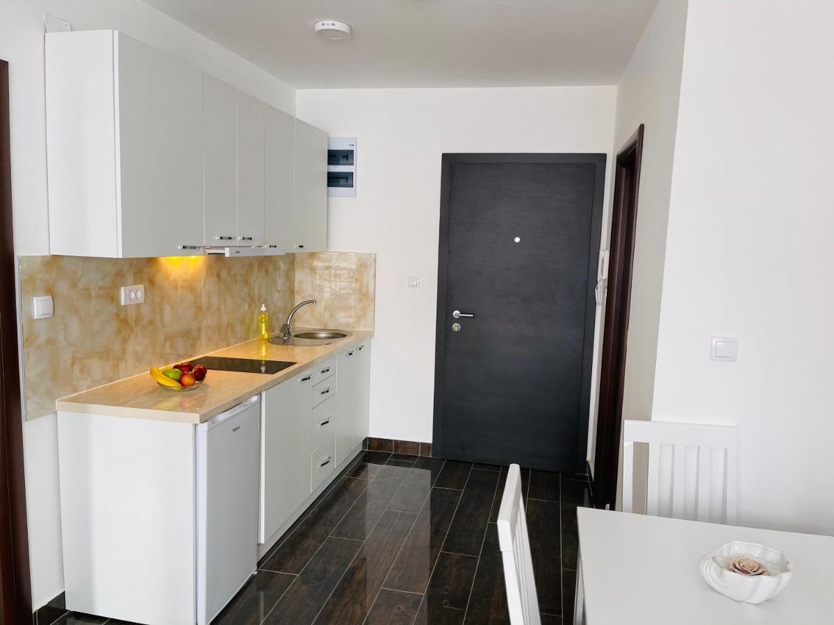 Veliko Gradište Apartmani Zivkovic Srebrno Jezero מראה חיצוני תמונה