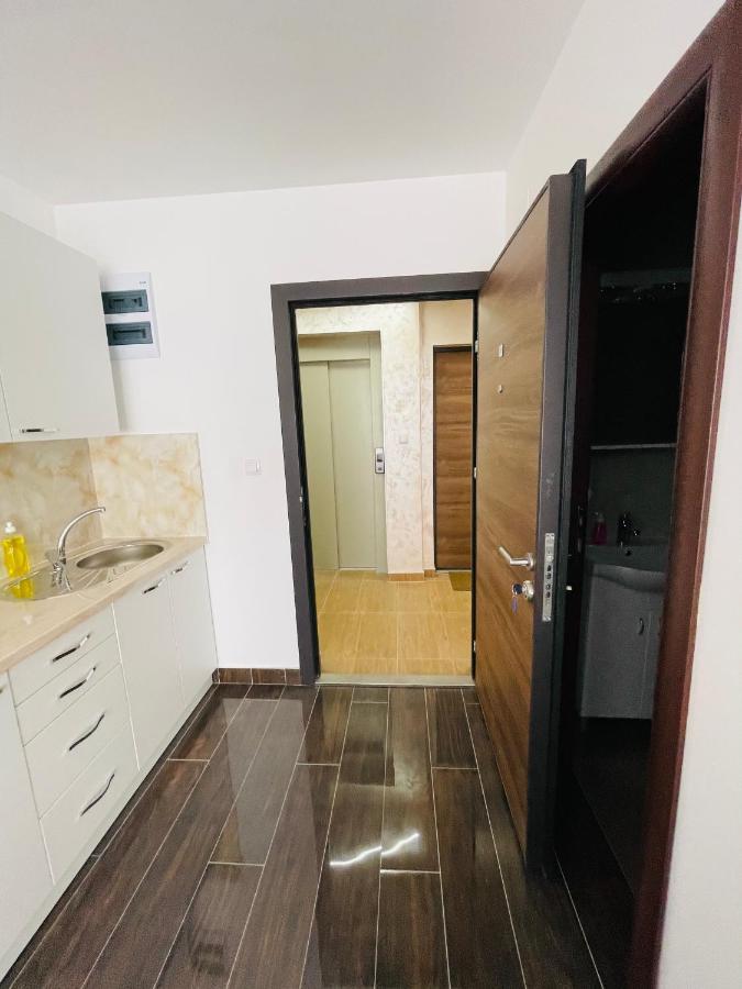 Veliko Gradište Apartmani Zivkovic Srebrno Jezero מראה חיצוני תמונה